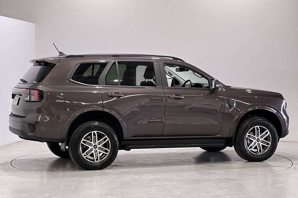 2024 Ford Everest Trend 2.0L