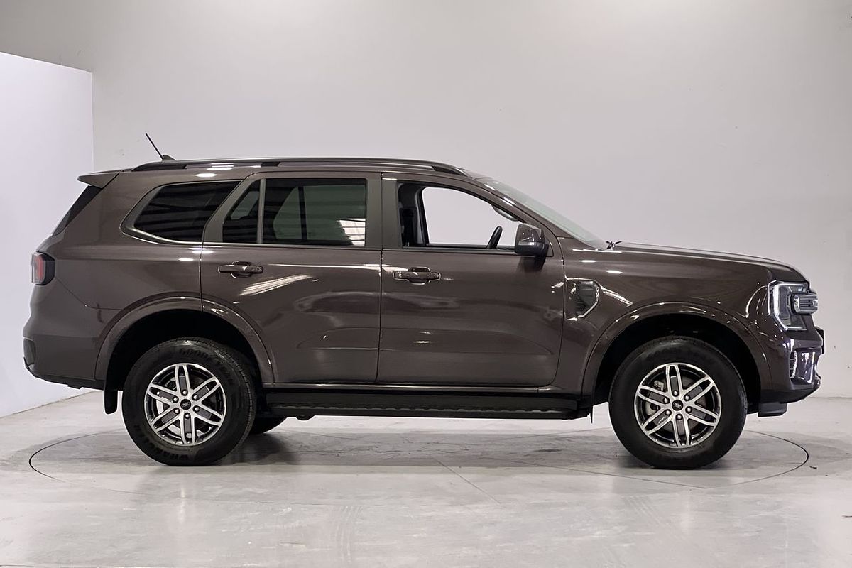2024 Ford Everest Trend 2.0L