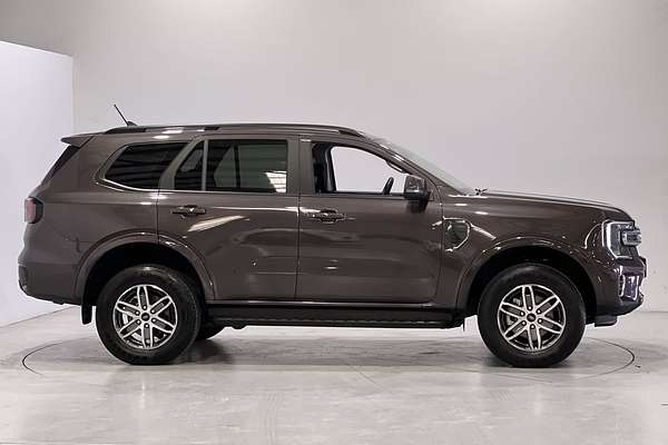 2024 Ford Everest Trend 2.0L