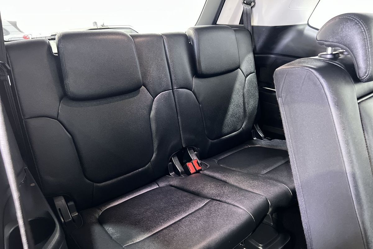 2024 Ford Everest Trend 2.0L