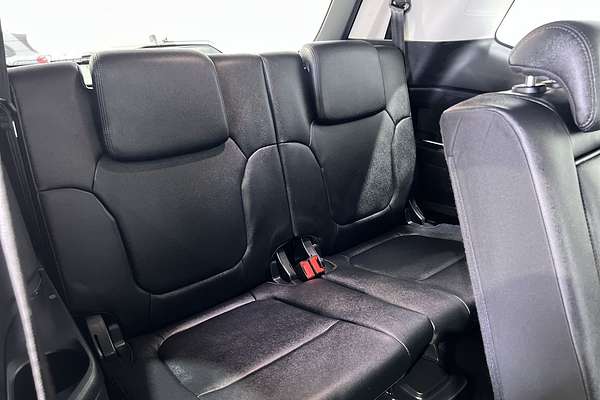 2024 Ford Everest Trend 2.0L