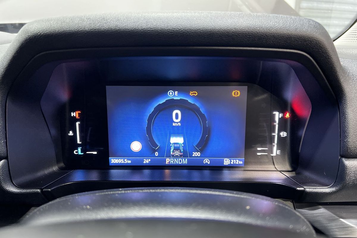 2024 Ford Everest Trend 2.0L