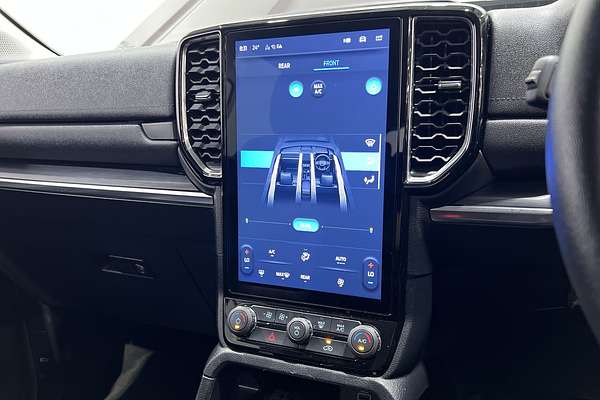 2024 Ford Everest Trend 2.0L