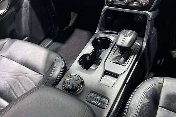 2024 Ford Everest Trend 2.0L