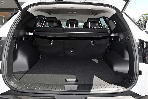 2025 Hyundai Tucson Elite NX4.V4