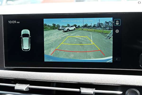 2025 Hyundai Tucson Elite NX4.V4