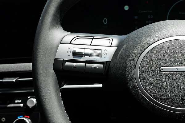 2025 Hyundai Tucson Elite NX4.V4