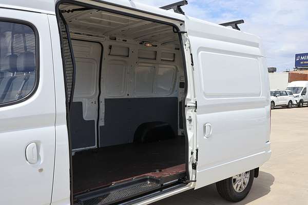 2022 LDV V80 LWB Mid Roof