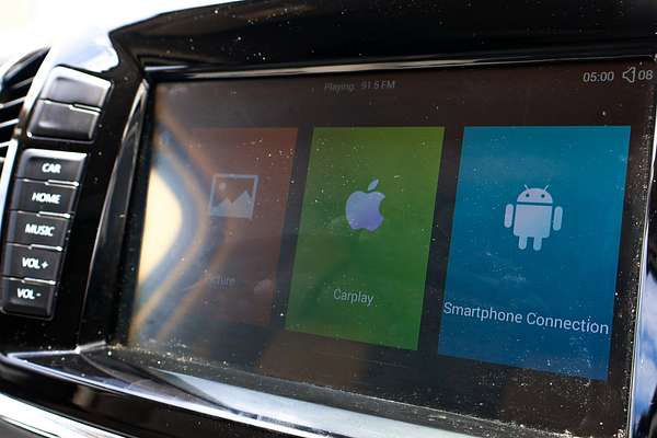 2022 LDV V80 LWB Mid Roof