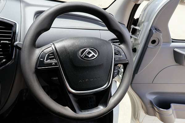 2022 LDV V80 LWB Mid Roof