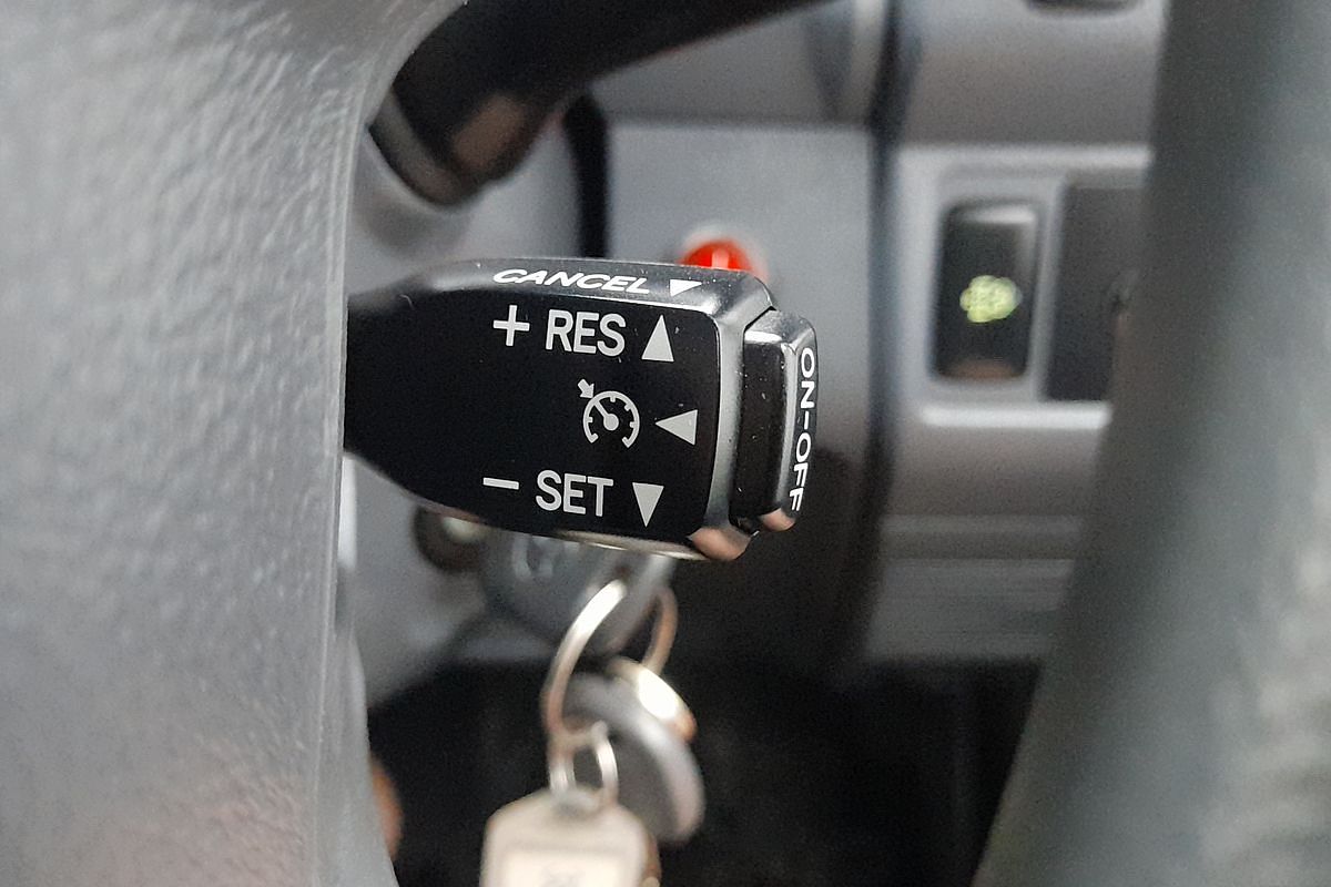 2020 Toyota Landcruiser GX VDJ79R 4X4