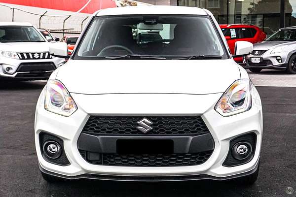 2025 Suzuki Swift