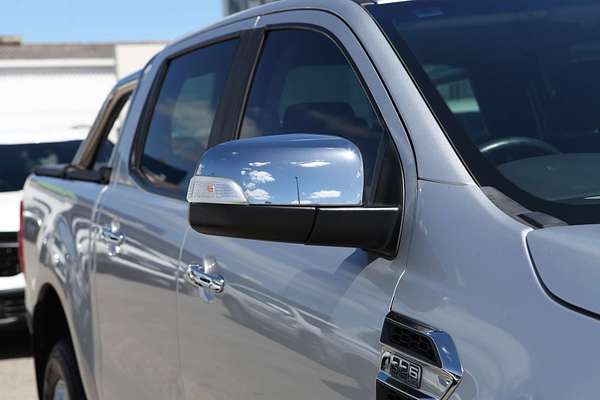 2018 Ford Ranger XLT PX MkII 4X4 3.2L