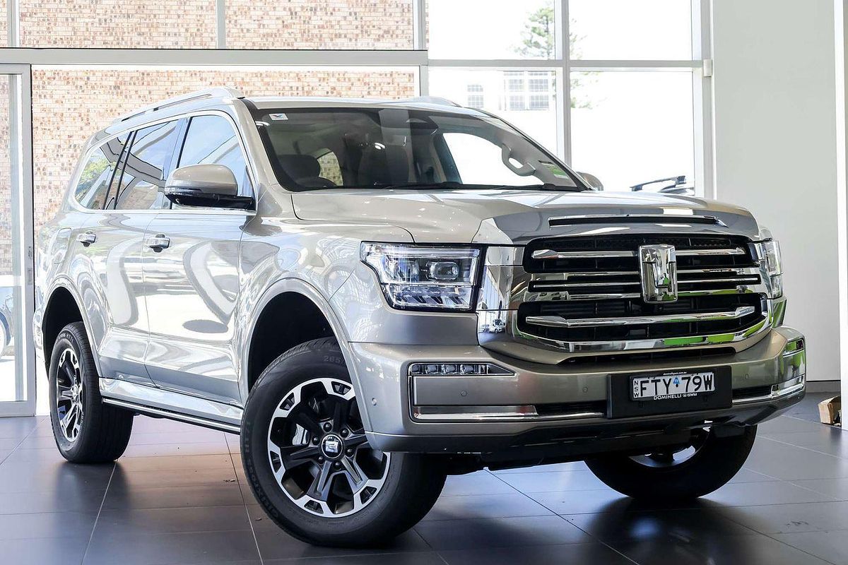 2025 GWM Tank 500 Ultra Hi4-T PHEV P03