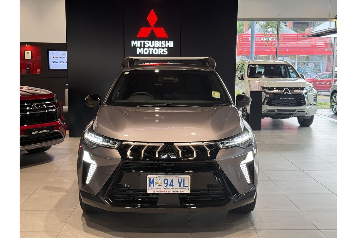 2025 Mitsubishi ASX Aspire XE