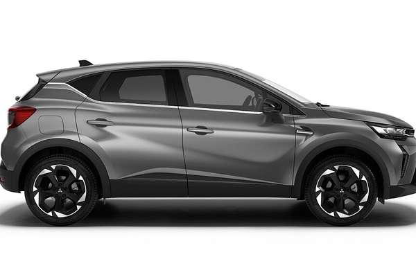 2025 Mitsubishi ASX Aspire XE