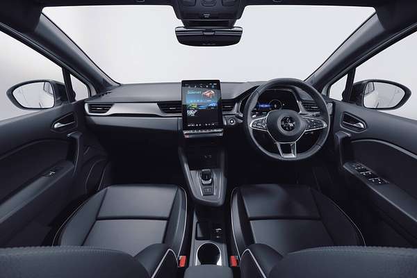 2025 Mitsubishi ASX Exceed XE