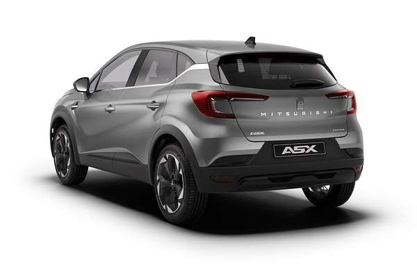 2025 Mitsubishi ASX Aspire XE