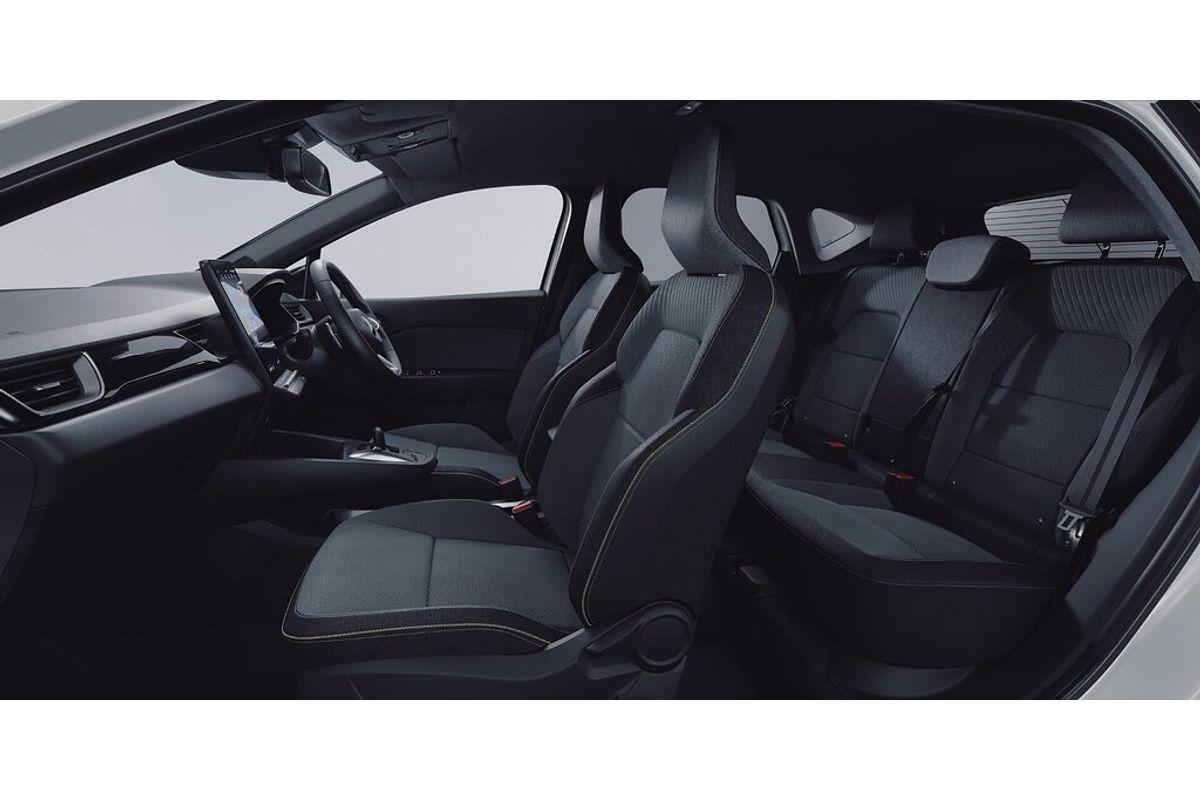 2025 Mitsubishi XE ASX ASPIRE 1.3 PET 7DCT 2WD 2025 Mitsubishi XE ASX ASPIRE 1.3 PET 7DCT 2WD