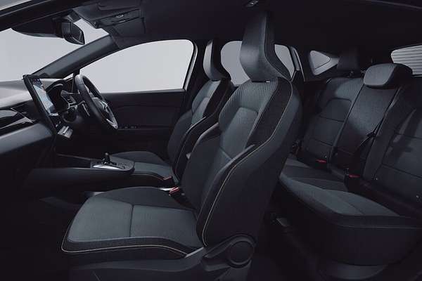 2025 Mitsubishi ASX Aspire XE