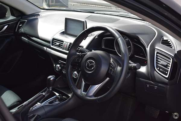2015 Mazda 3 SP25 BM Series