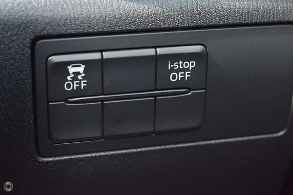 2015 Mazda 3 SP25 BM Series