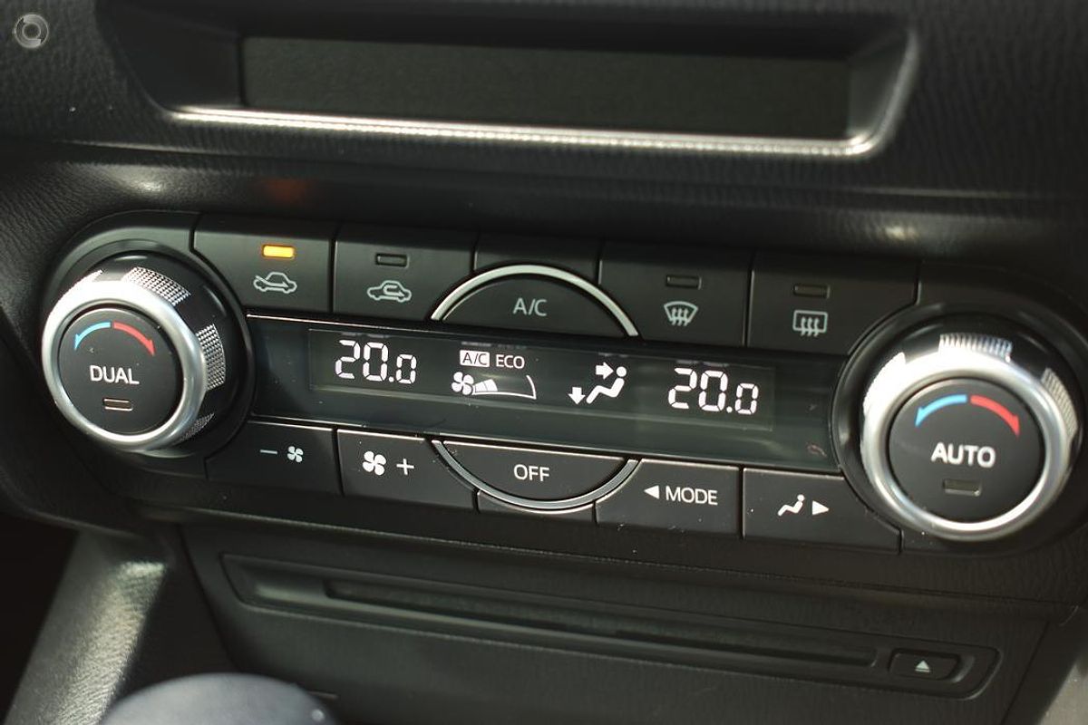 2015 Mazda 3 SP25 BM Series