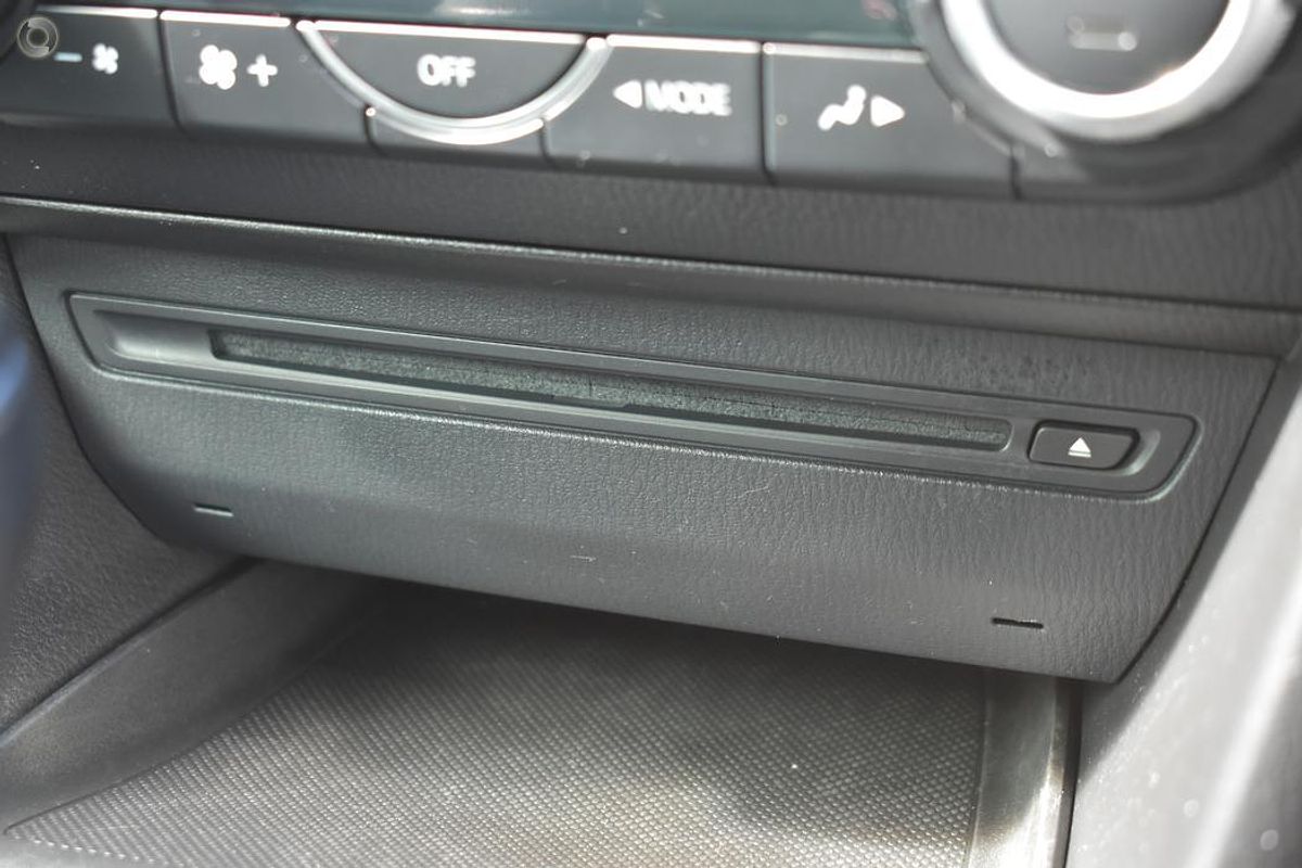 2015 Mazda 3 SP25 BM Series