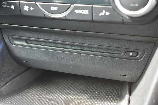 2015 Mazda 3 SP25 BM Series