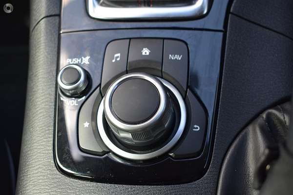 2015 Mazda 3 SP25 BM Series