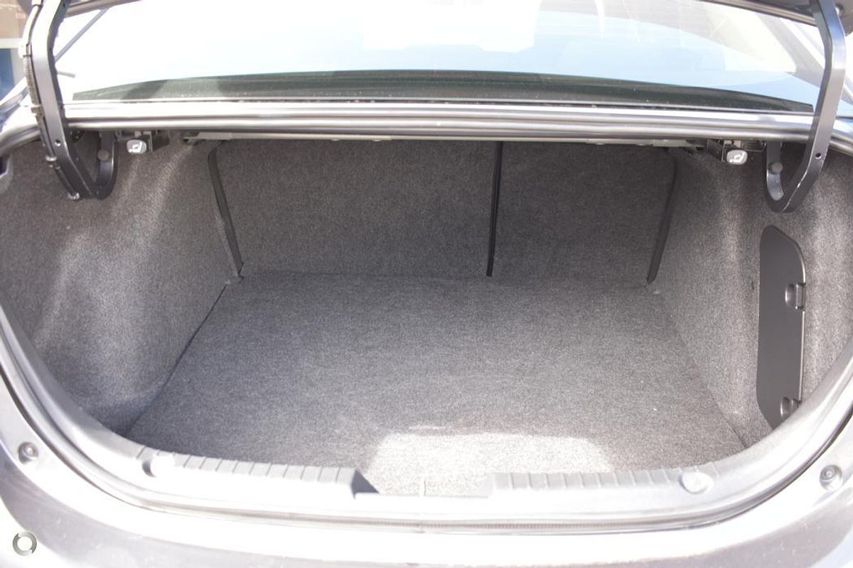 2015 Mazda 3 SP25 BM Series