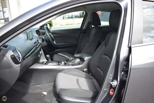 2015 Mazda 3 SP25 BM Series