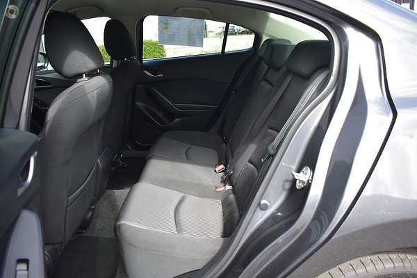 2015 Mazda 3 SP25 BM Series