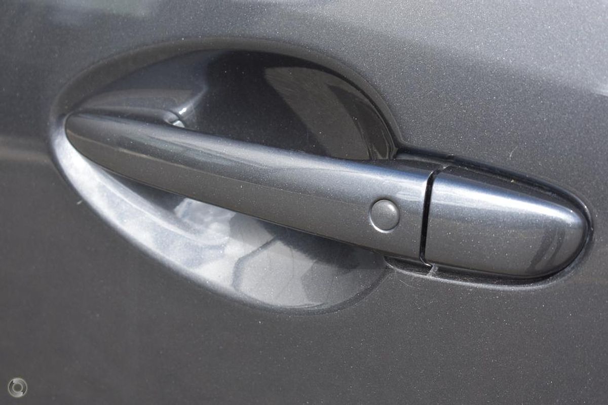 2015 Mazda 3 SP25 BM Series