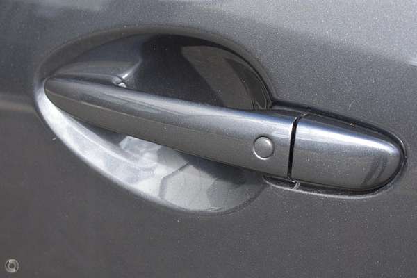 2015 Mazda 3 SP25 BM Series