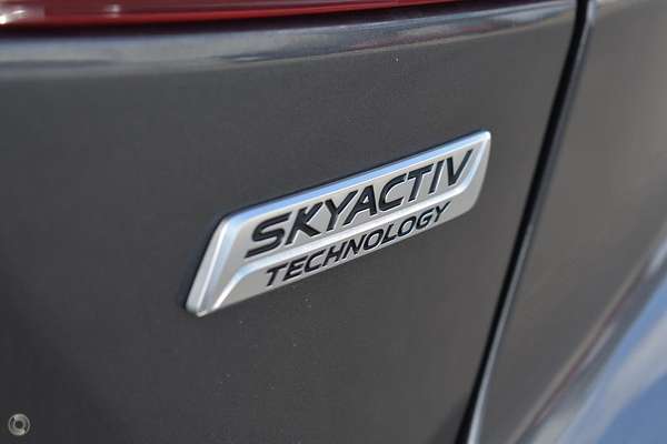 2015 Mazda 3 SP25 BM Series