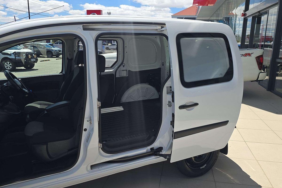 2021 Renault Kangoo Compact F61 Phase II SWB