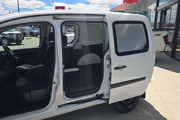 2021 Renault Kangoo Compact F61 Phase II SWB