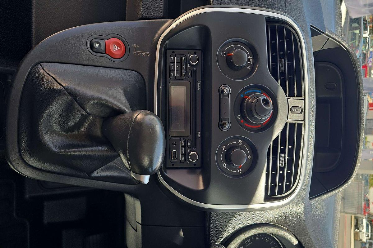 2021 Renault Kangoo Compact F61 Phase II SWB