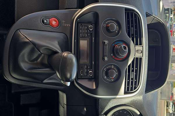 2021 Renault Kangoo Compact F61 Phase II SWB