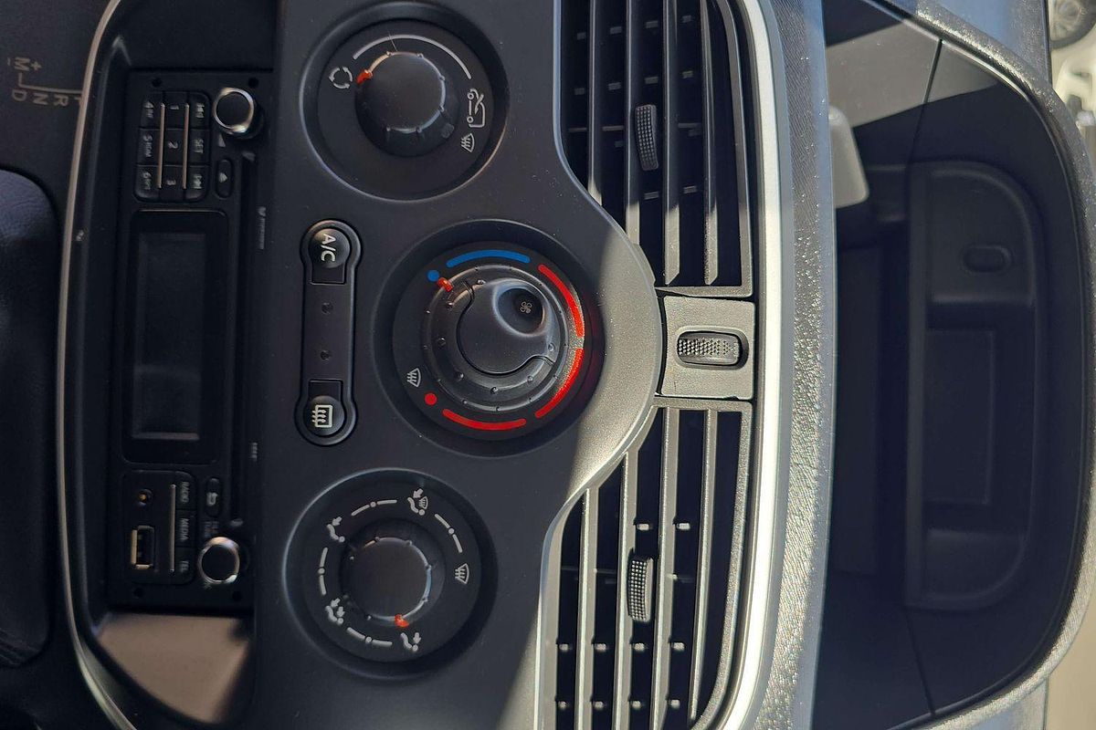 2021 Renault Kangoo Compact F61 Phase II SWB