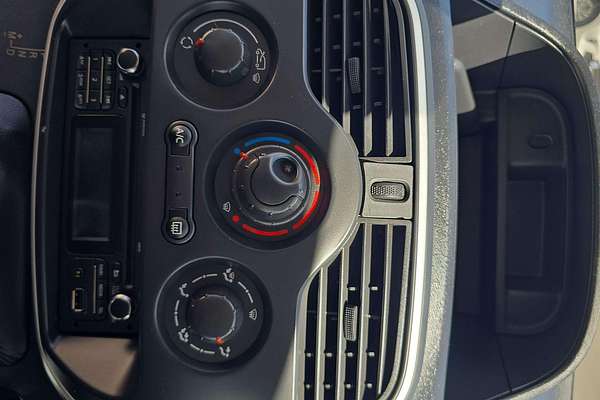2021 Renault Kangoo Compact F61 Phase II SWB