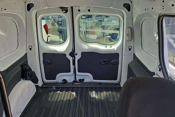 2021 Renault Kangoo Compact F61 Phase II SWB