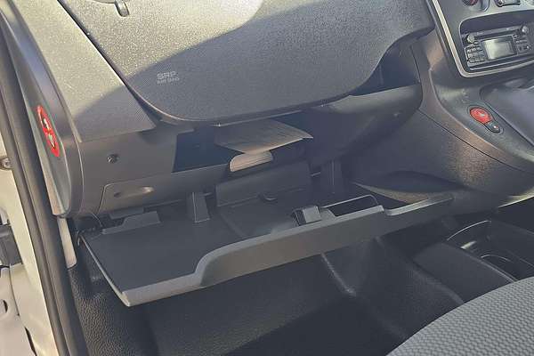 2021 Renault Kangoo Compact F61 Phase II SWB