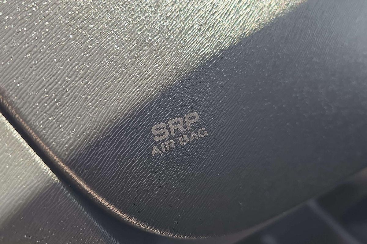 2021 Renault Kangoo Compact F61 Phase II SWB