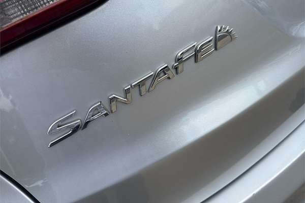 2016 Hyundai Santa Fe Active DM3 Series II