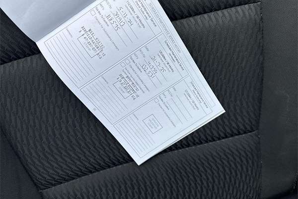 2016 Hyundai Santa Fe Active DM3 Series II