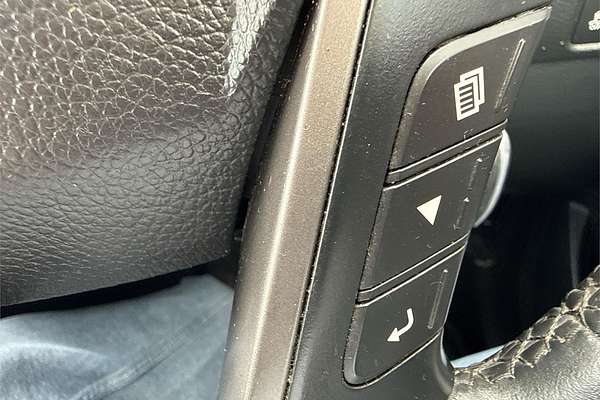 2016 Hyundai Santa Fe Active DM3 Series II