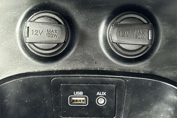 2016 Hyundai Santa Fe Active DM3 Series II