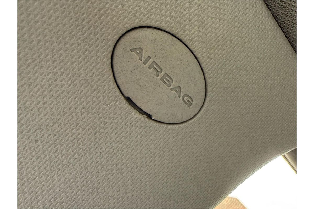 2016 Hyundai Santa Fe Active DM3 Series II